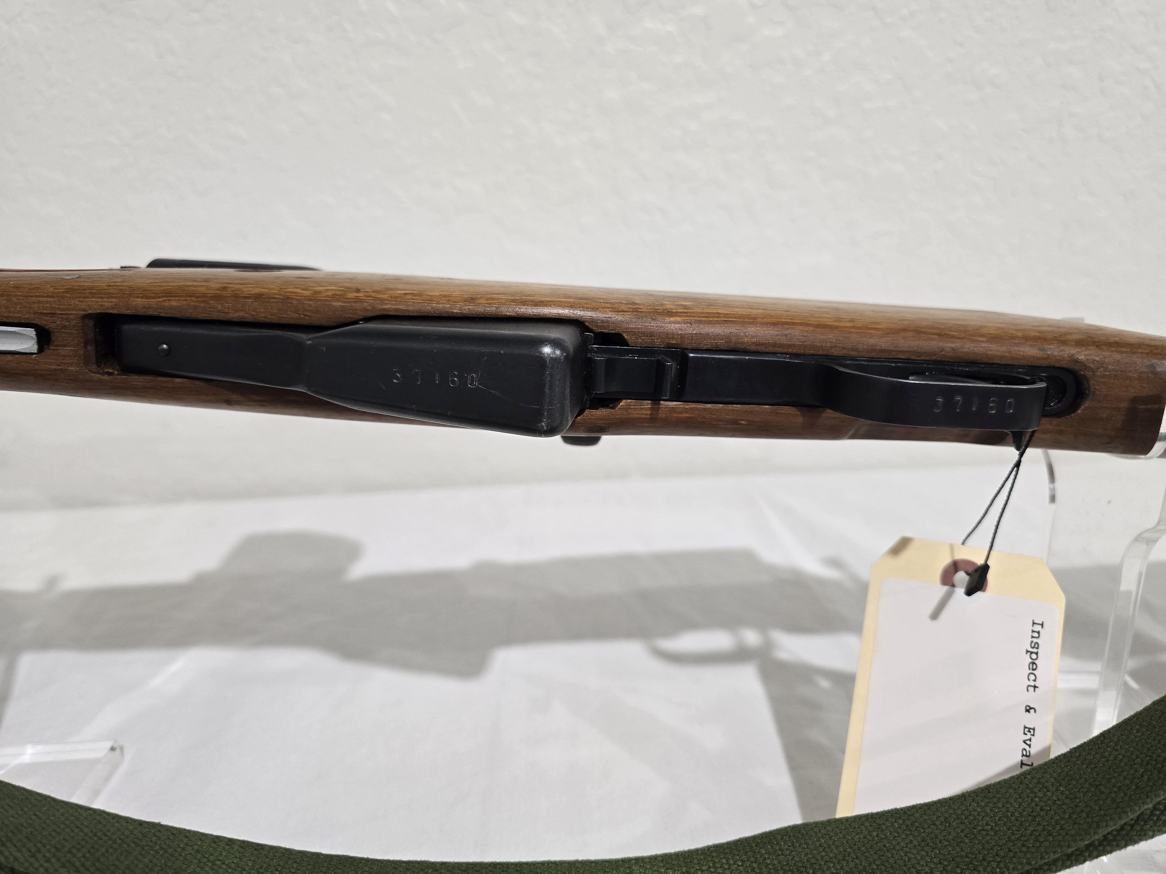 Norinco SKS 7.62x39