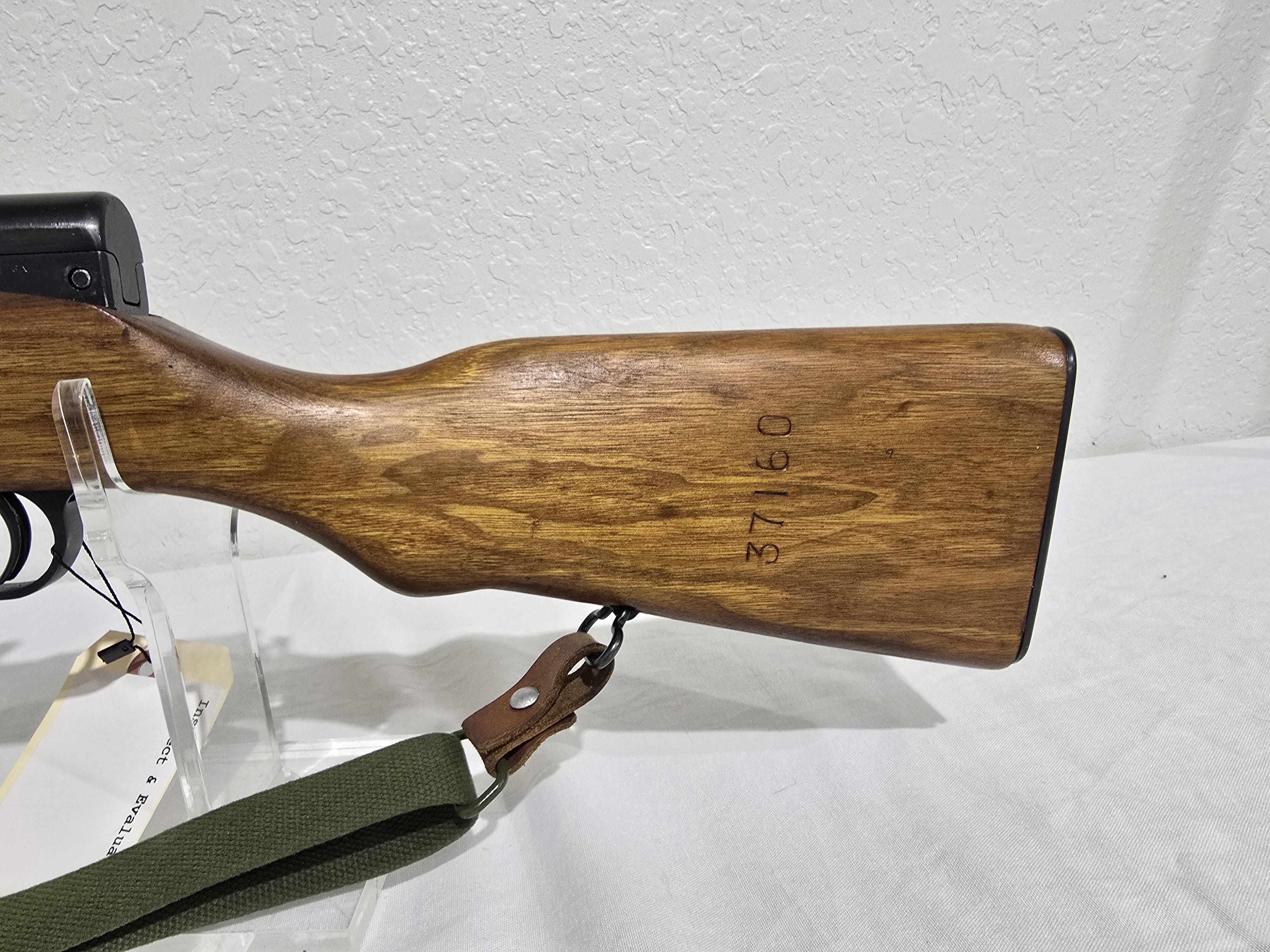 Norinco SKS 7.62x39