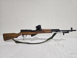 Norinco SKS 7.62x39