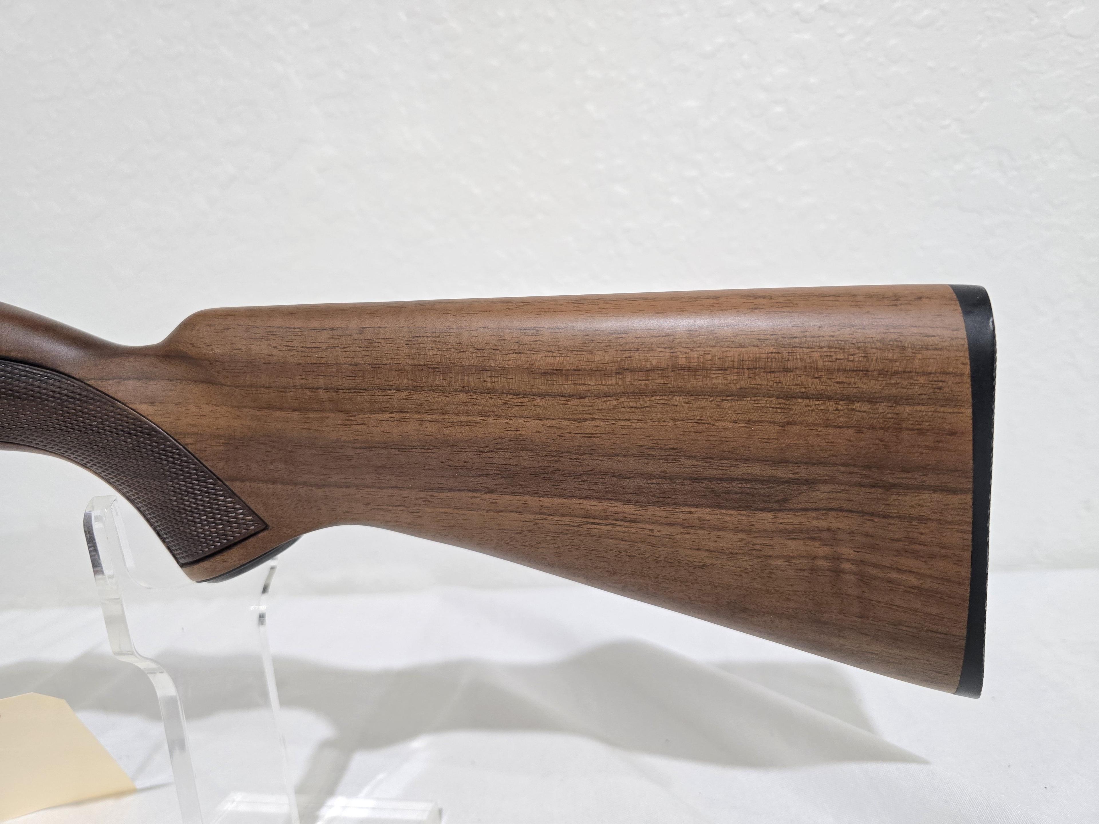Winchester Model 490 22LR 22" Blued Winchester 490 1975-1980