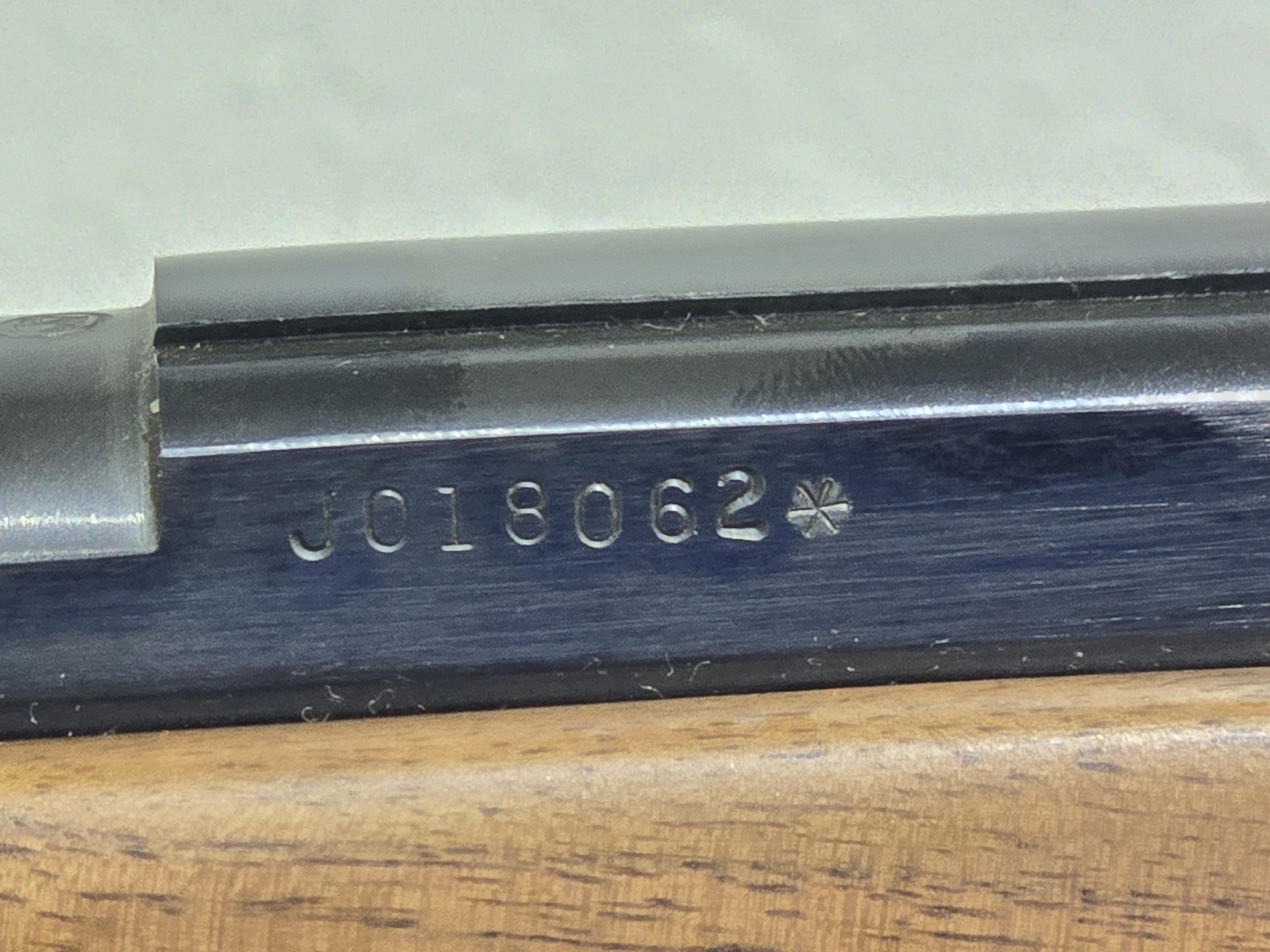 Winchester Model 490 22LR 22" Blued Winchester 490 1975-1980