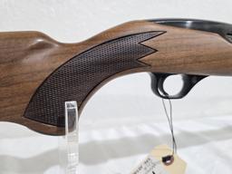 Winchester Model 490 22LR 22" Blued Winchester 490 1975-1980