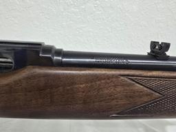 Winchester Model 490 22LR 22" Blued Winchester 490 1975-1980