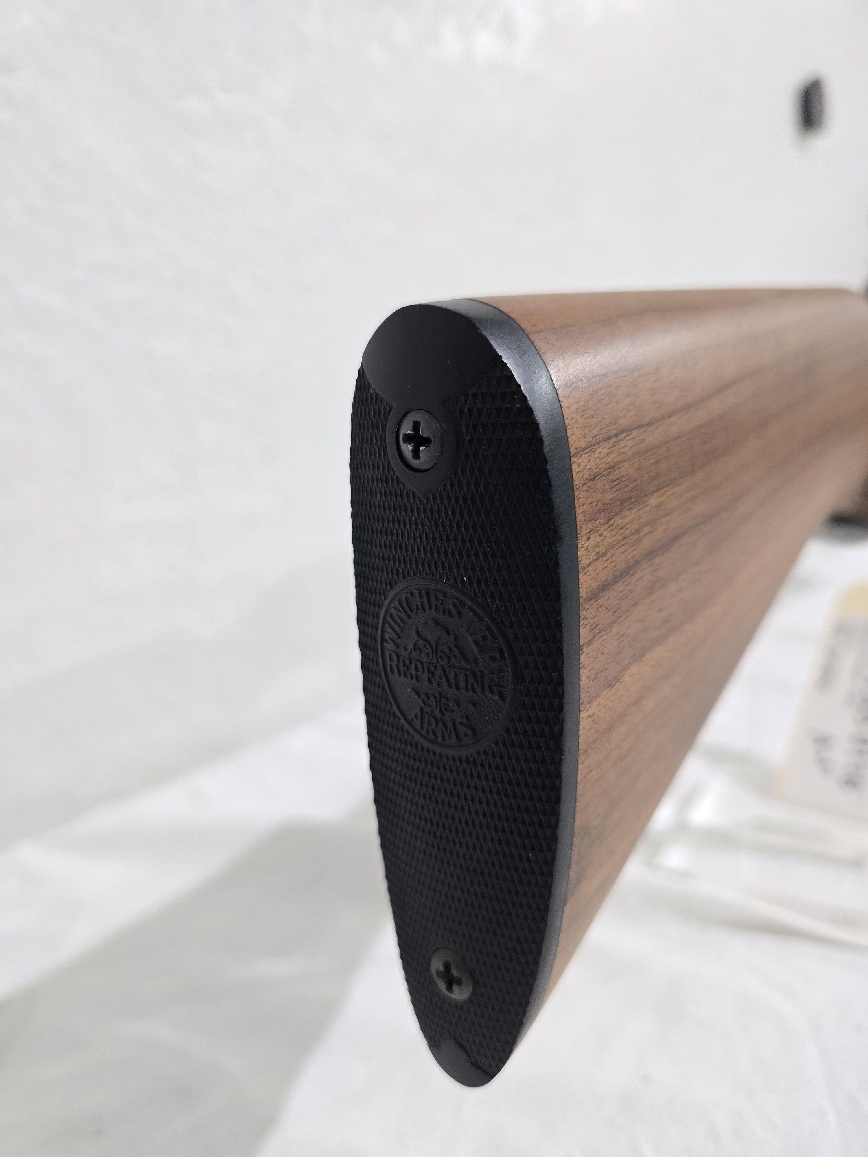 Winchester Model 490 22LR 22" Blued Winchester 490 1975-1980