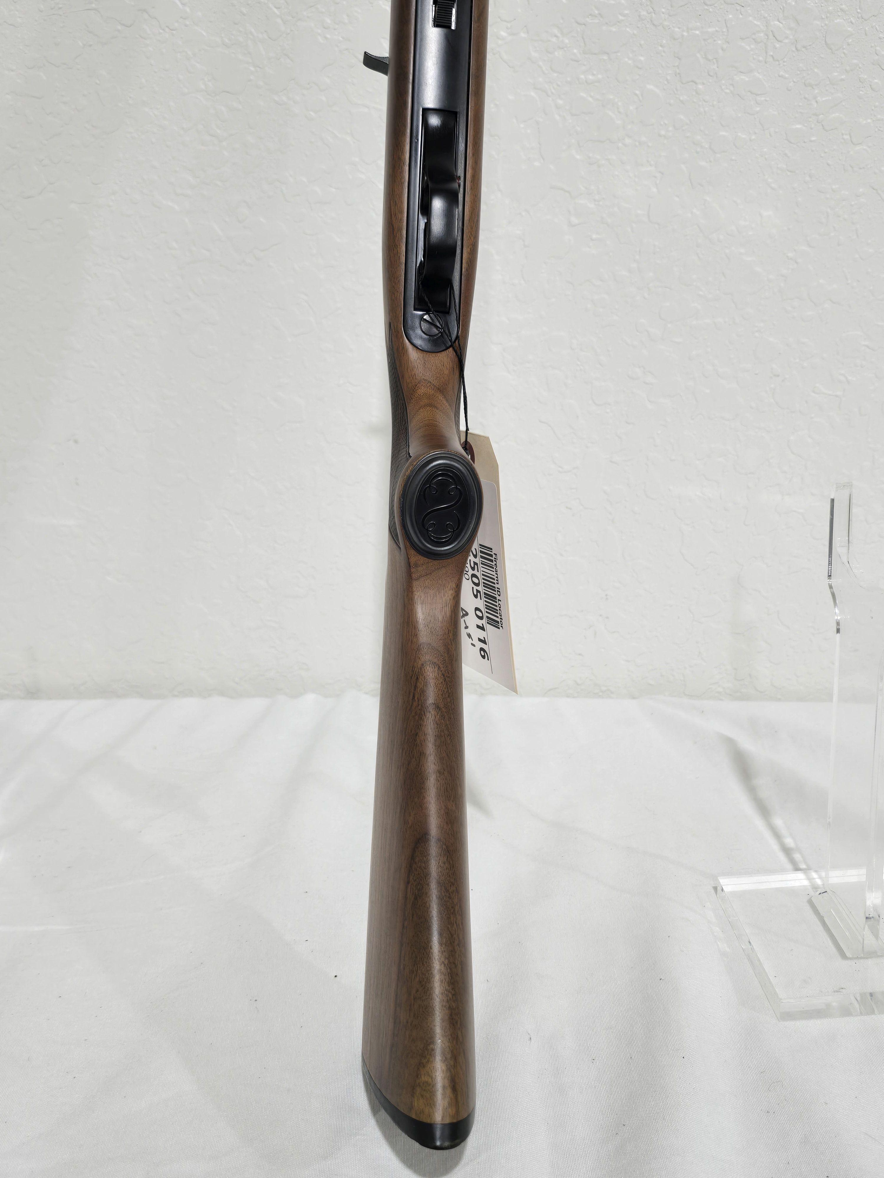 Winchester Model 490 22LR 22" Blued Winchester 490 1975-1980