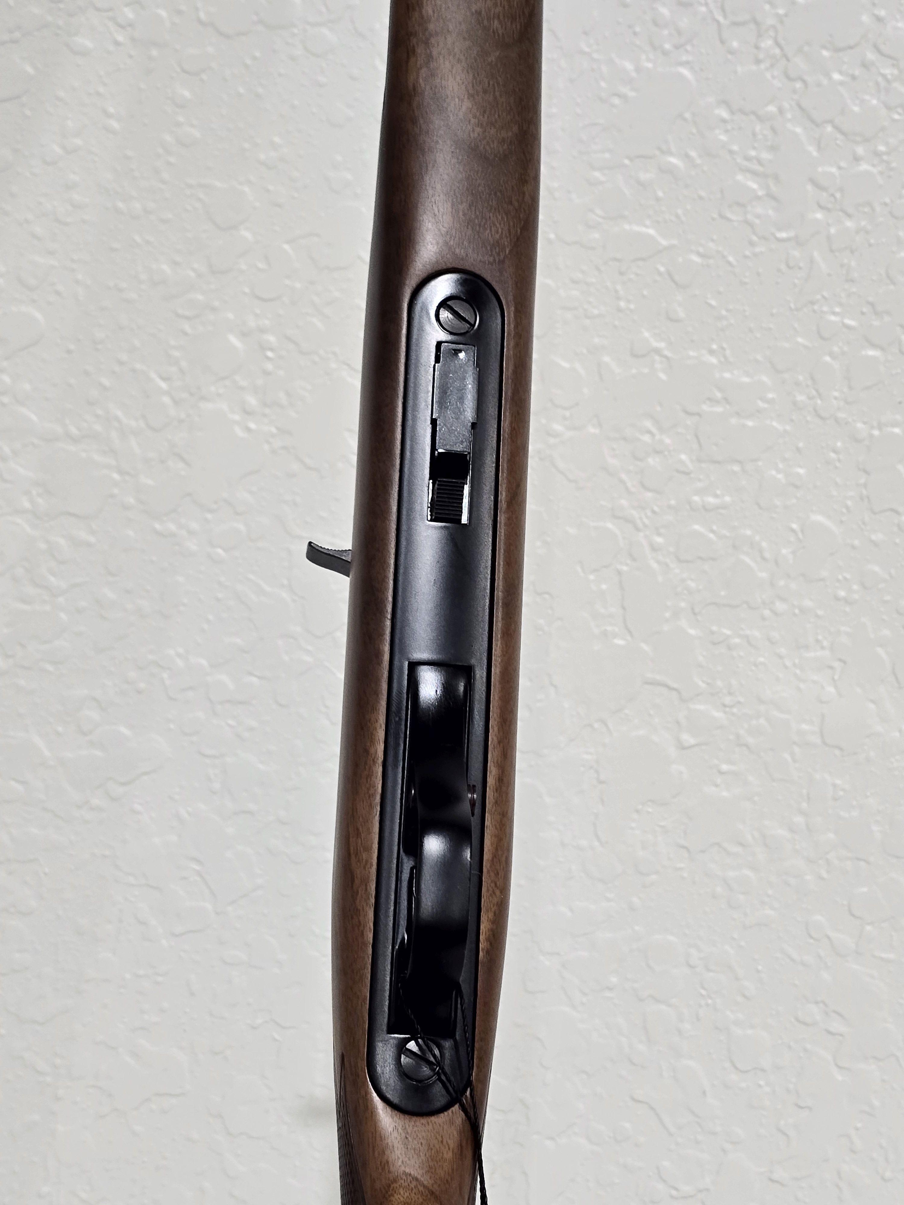 Winchester Model 490 22LR 22" Blued Winchester 490 1975-1980
