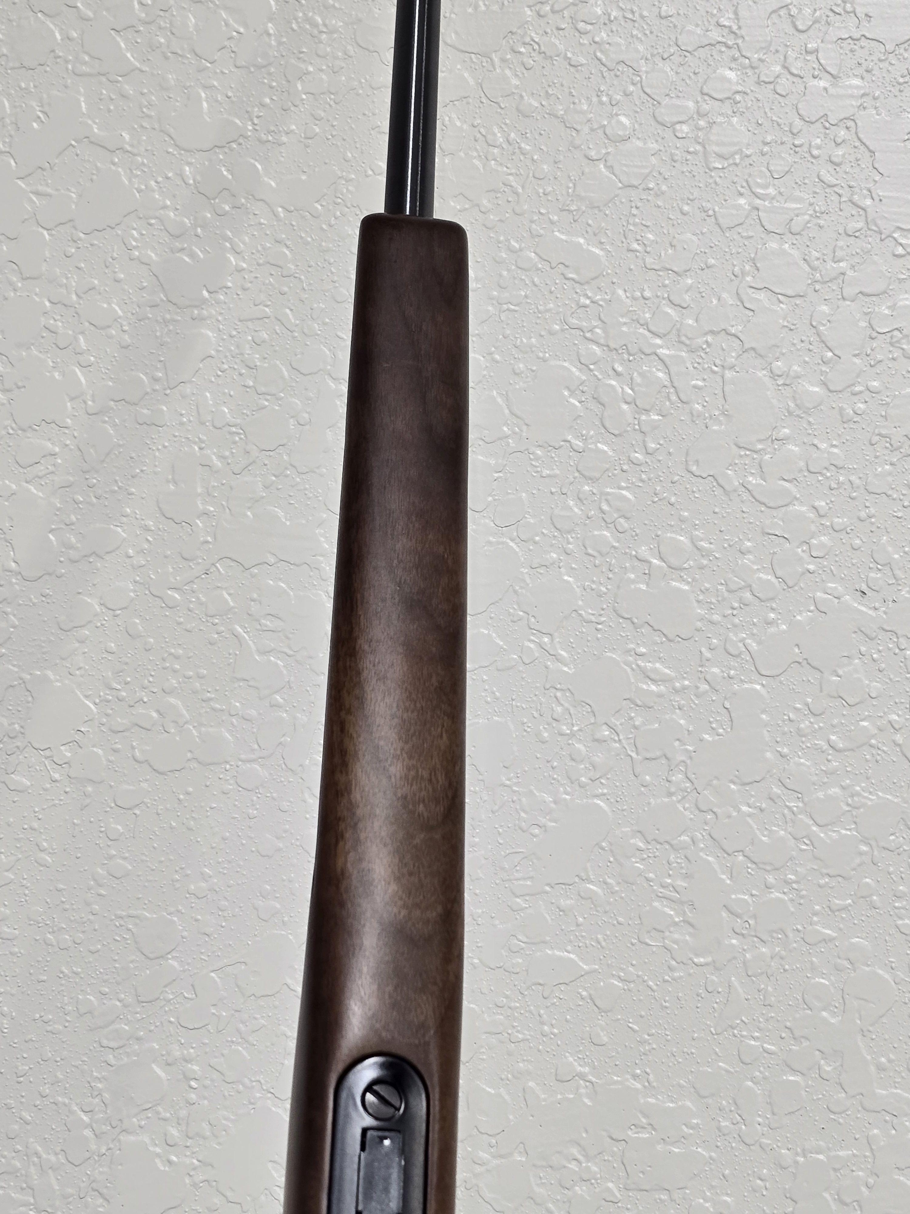 Winchester Model 490 22LR 22" Blued Winchester 490 1975-1980