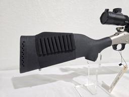 New England Firearms - NEF - HANDI RIFLE SB2 22-250 with Scope