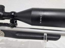 New England Firearms - NEF - HANDI RIFLE SB2 22-250 with Scope