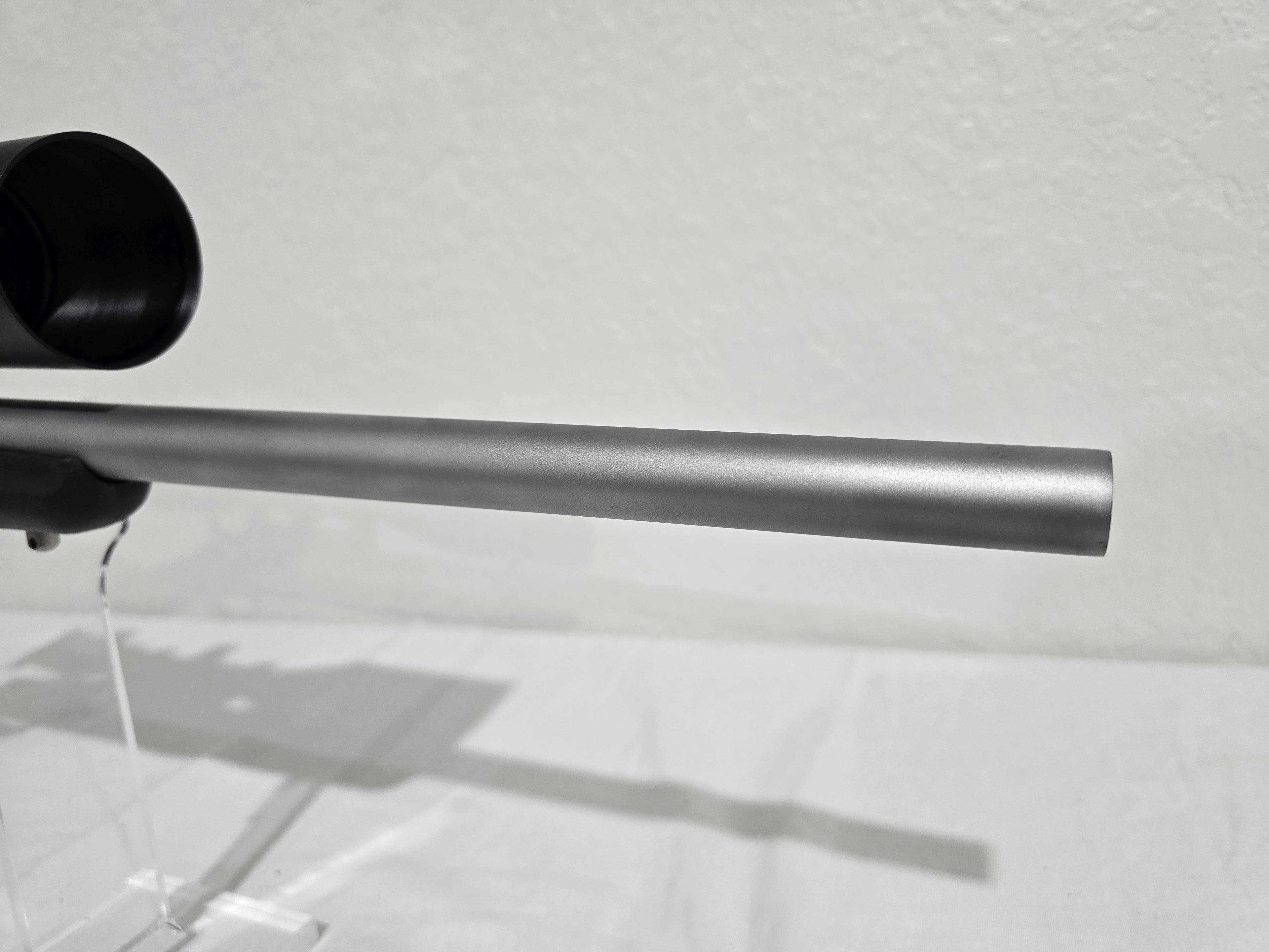 New England Firearms - NEF - HANDI RIFLE SB2 22-250 with Scope