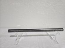 Vortakt Series 100. 7.62mm (AK) Barrel Blank CRMOV 17" 1:10 Twist. NOT TO BE CONFUSED WITH A  .308(7