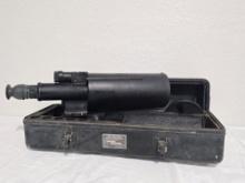 Vietnam era Crew Served Weapon Night Vision Device AN/TVS-2B