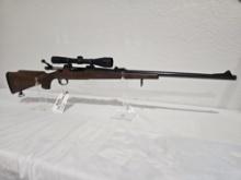 Remington 700 Custom Shop 375 H&H Magnum