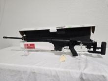 Ruger Precision Rifle in .243