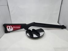 Ruger 10/22 New Black Synthetic Stock