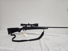 Weatherby Vanguard Black Synthetic 30-06