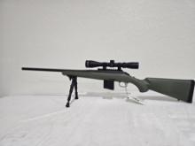 Ruger American Gen 1 6.5 Grendel