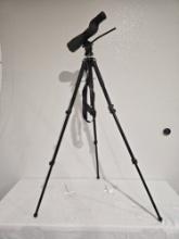 Swarovski Spotting Scope 20x60x80 HD with Tripod