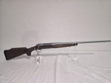 Browning  X-Bolt Medallion White Gold 25-06 Rem 4+1 24" Stainless Steel Gloss Black Walnut Right Han