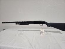 Mossberg Maverick 88 All Purpose 12 Gauge 3in Black Pump Shotgun - 28in