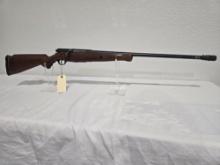 Mossberg 185K-A Bolt Action Shotgun in 20ga 24"