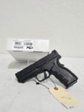 Springfield Armory XD Defender 4 in Service Model 9mm Pistol