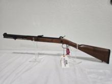 Thompson Center White Mountain Carbine 50 cal flintlock rifle