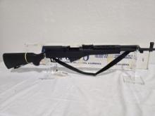 Norinco SKS K Sports Blk Synthetic 16.5" Barrel 7.62x39