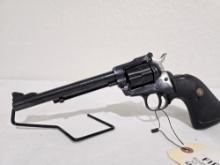 Ruger New Model Single-Six 32 H&R Magnum 6.5in Blued Revolver - 6 Rounds