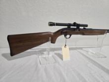 J.C. Higgins Model 31 Semi-Auto .22 S-L-SL