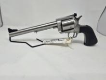 Magnum Research Pillager BFE 50 AE Revolver 7.5 inch Barrell