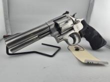 S&W 629 Classic 44 Mag 5in Barrel w/Laser Grip