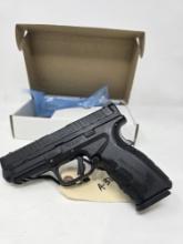 Springfield XD Mod.3 OSP 9mm 4" 16rd  Springfield-XD Mod 3