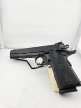M1911-A1 FS Tac ROCK Standard FS* 45ACP 8rd Great comndition