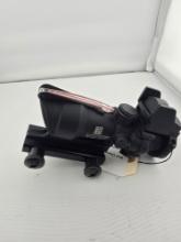 Trijicon Acog 4x32 w/ Red Dot Attached