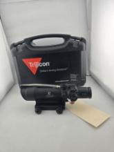 Trijicon 100156 ACOG Black 3.5x35mm