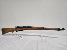 1955 Waffenfabrik Bern K31 7.5x55mm Swiss 25.5" Matching Numbers. With Bayonet(not matching)