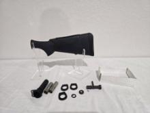 Benelli Stock M1 Super 90 w/ Chokes & Parts