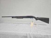 Winchester - Model 12, 12ga. 30" Barrel Choked FULL