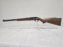 Glenfield-Marlin Model 60 22LR 22" Glenfield-Marlin 60 JM STAMPED VINTAGE