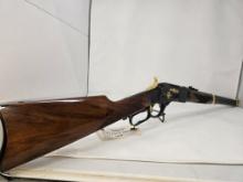 John Wayne Tribute Uberti 1873 .45 Long Colt