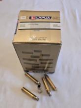 Lapua Reloading Rifle Brass 300 WinMag Brass 100/ct