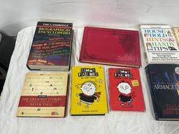 Books