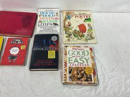 Books