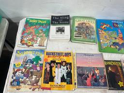 Books