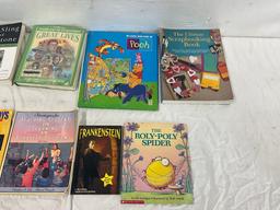 Books