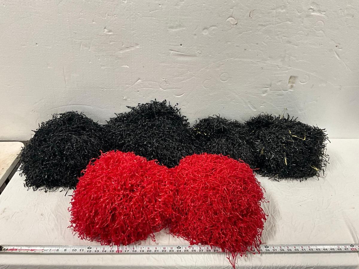 Pom Poms