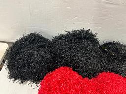Pom Poms