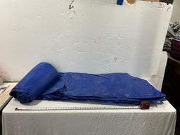 Large Tarp