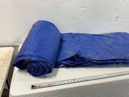 Large Tarp